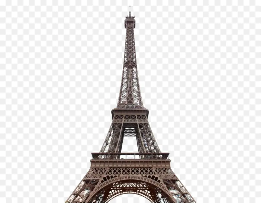 Torre Eiffel，Champ De Mars PNG