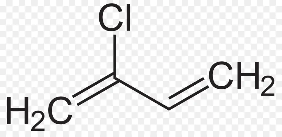 Estrutura Química，Molécula PNG