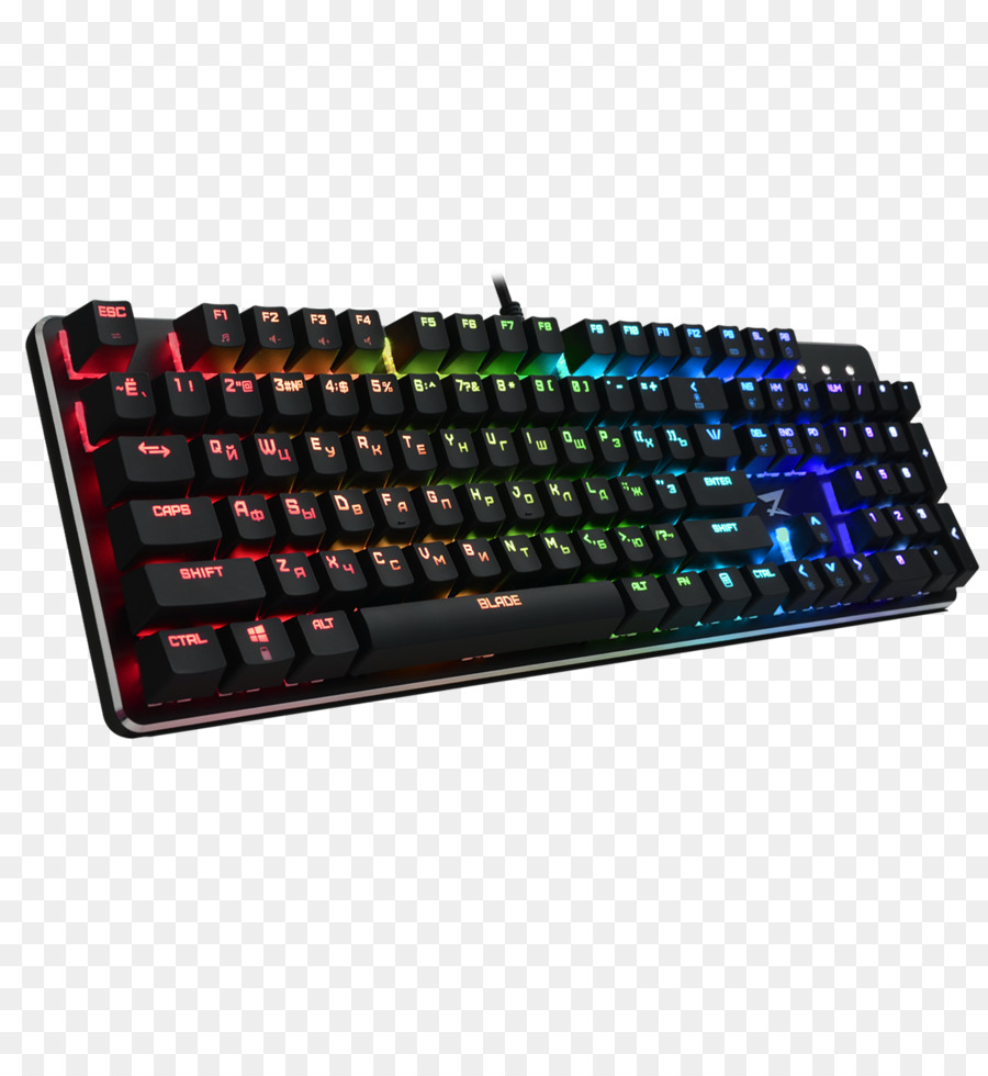 Teclado，Chaves PNG