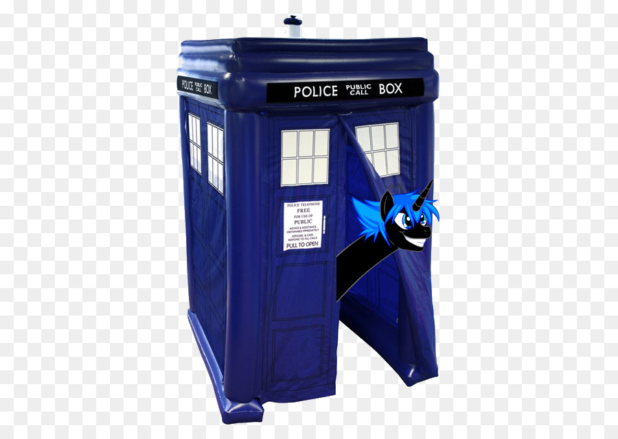 Doctor，Tardis PNG