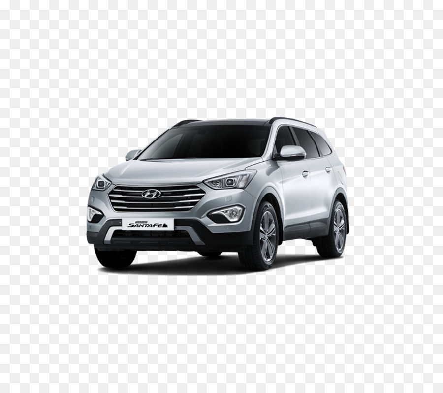 Hyundai，Hyundai Santa Fe PNG