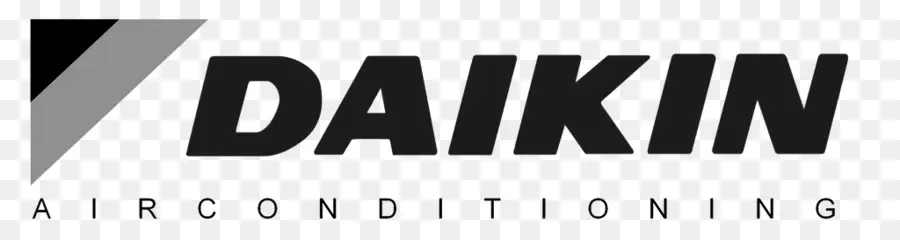 Logotipo Da Daikin，Ar Condicionado PNG