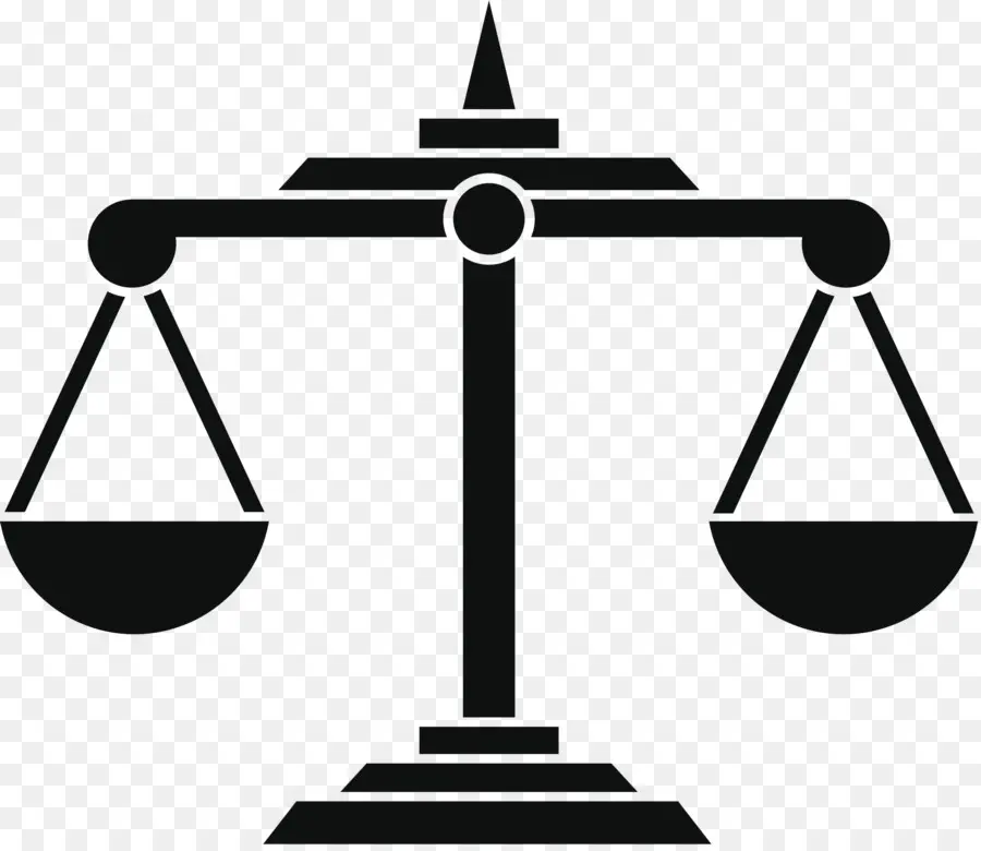 Justiça，Escalas De Medição PNG