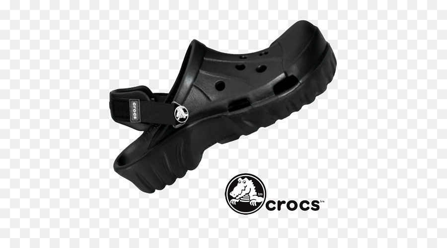 Crocs，Sandália PNG