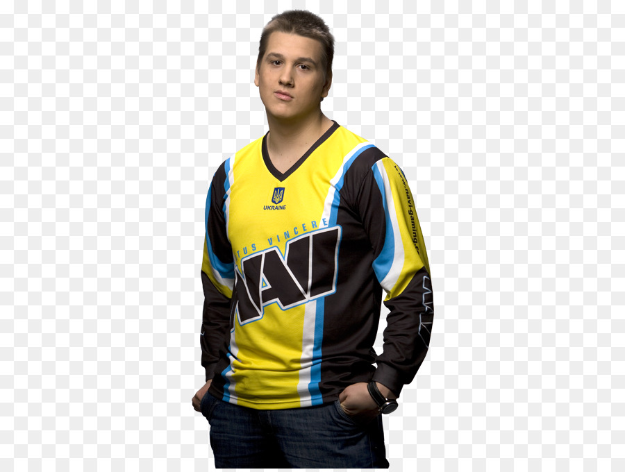 Danylo Teslenko，Counterstrike Global Offensive PNG