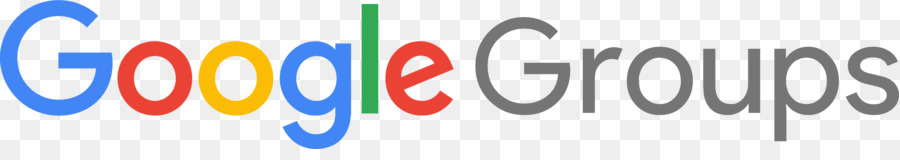 Logotipo Dos Grupos Do Google，Logotipo PNG