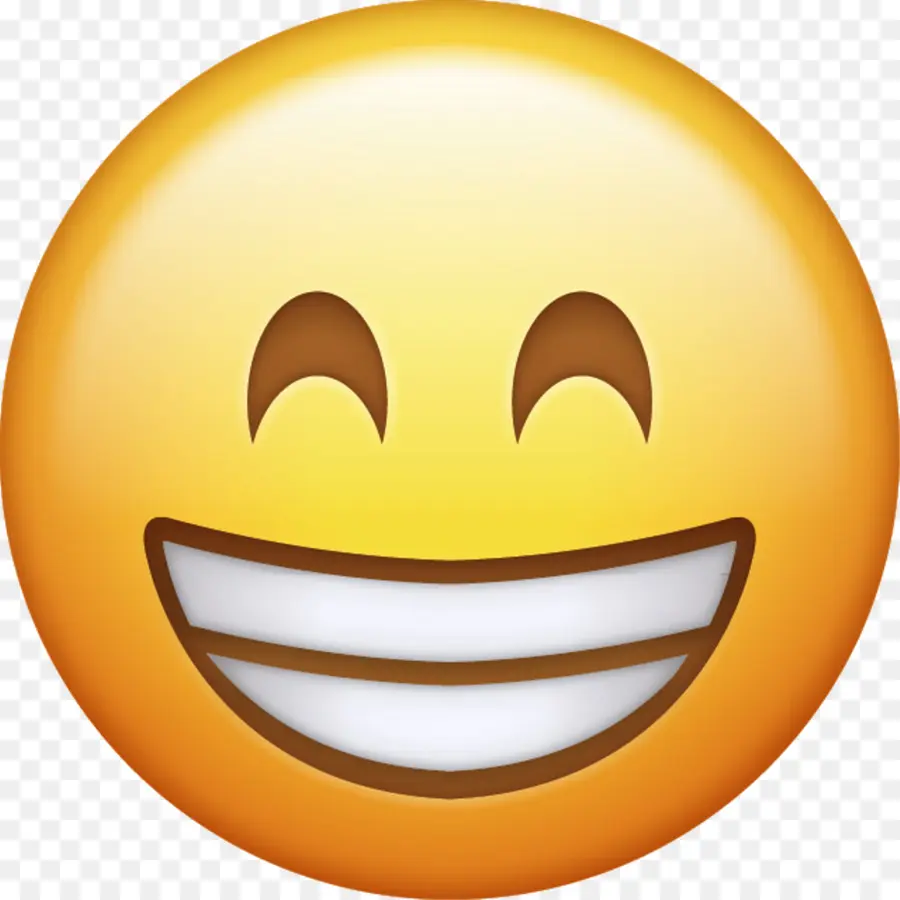 Emoticon，Smiley PNG