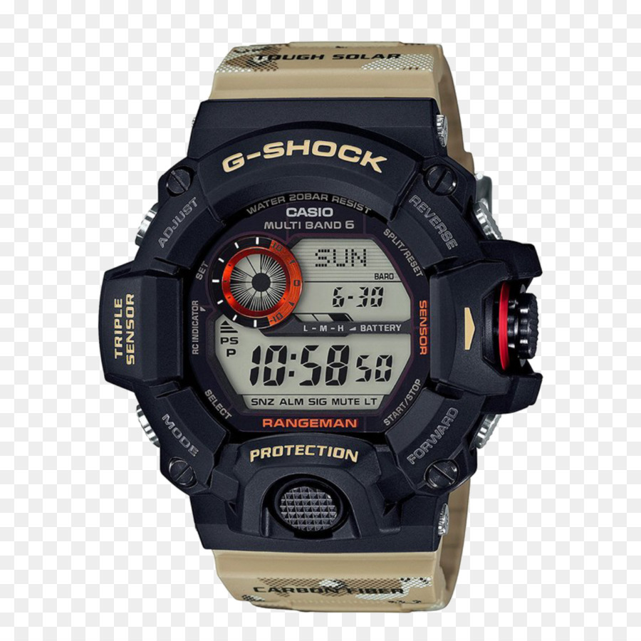 Mestre Da G，Gshock PNG