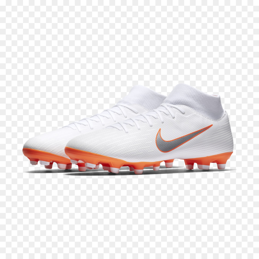 Nike Mercurial Vapor，Bota De Futebol PNG