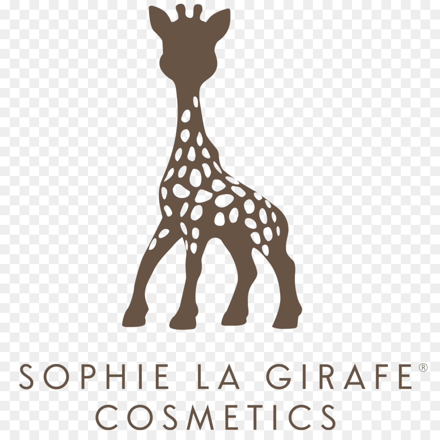 Girafa，Cosméticos PNG