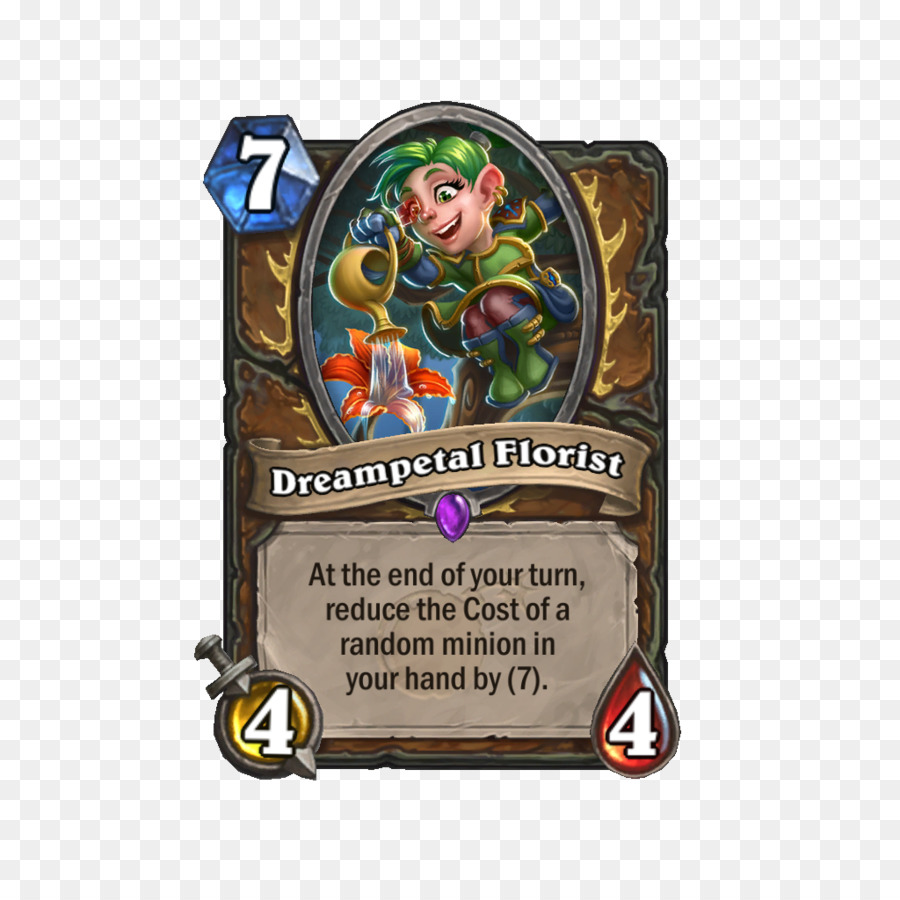 Boomsday Projeto，A Blizzcon PNG