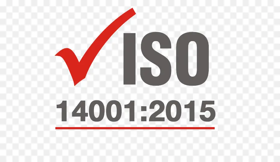 Iso 14001 2015，Certificação PNG