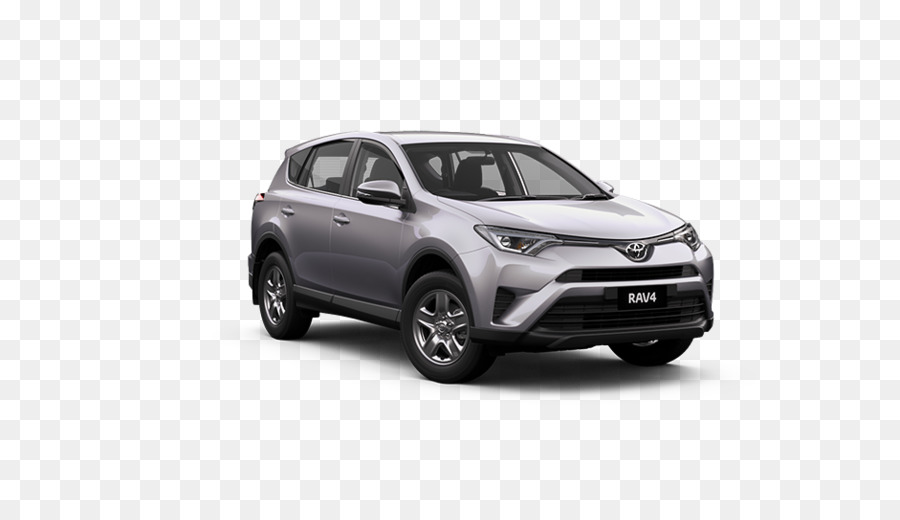 2018 Toyota Rav4，Toyota PNG