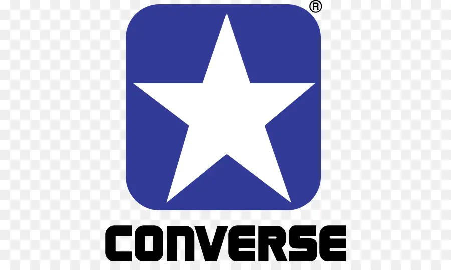 Logotipo Da Converse，Sapato PNG