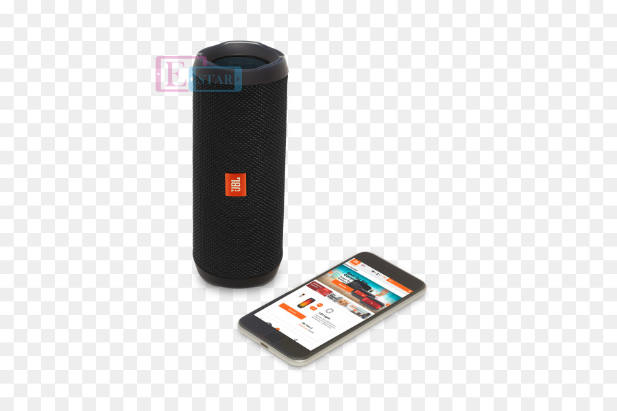 Jbl Flip é 4，Alto Falante Sem Fio PNG