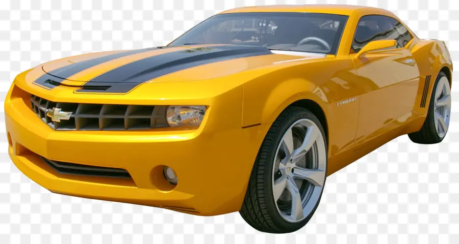 Chevrolet Camaro，Chevrolet PNG