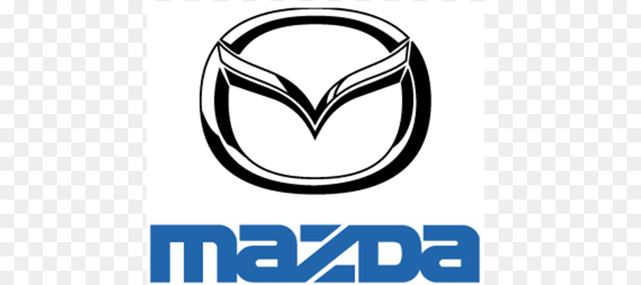 Mazda，A Mazda Motor Corporation PNG