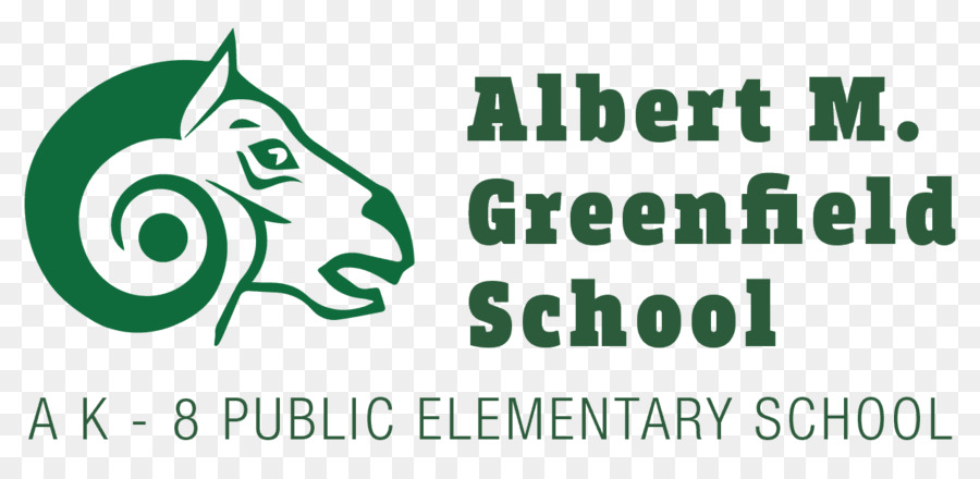 Albert M Greenfield Ensino Fundamental，Logo PNG