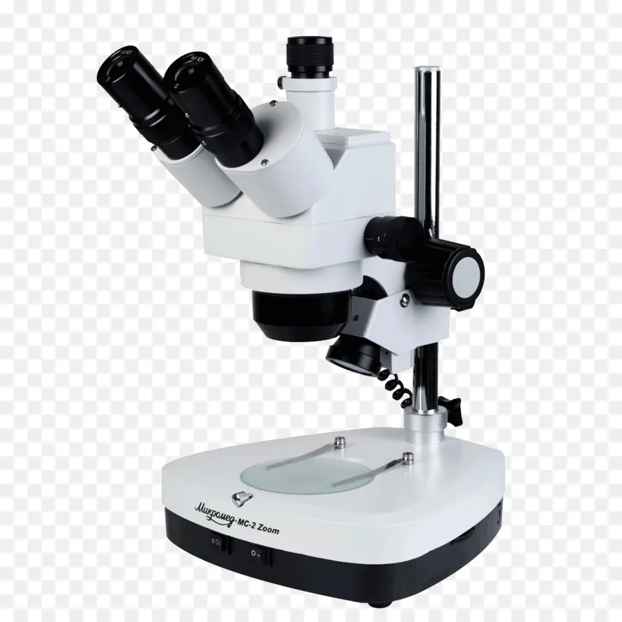 Microscópio，Laboratório PNG