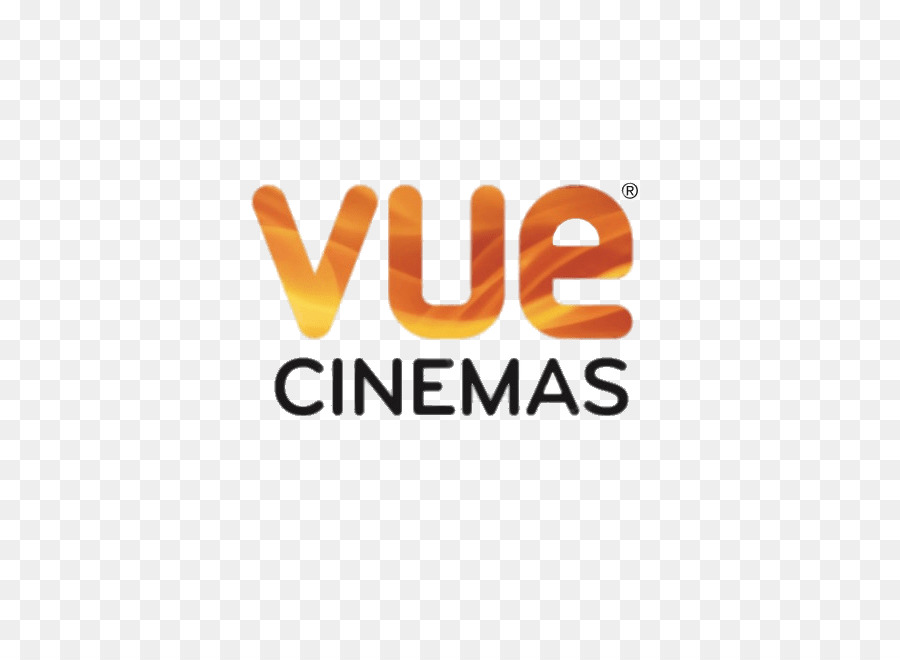 Cinemas Vue，Logotipo PNG