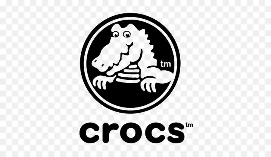 Crocs，Sapato PNG