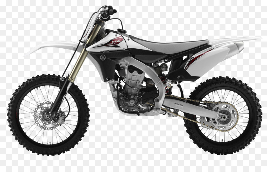 A Yamaha Motor Company，A Yamaha Yz450f PNG