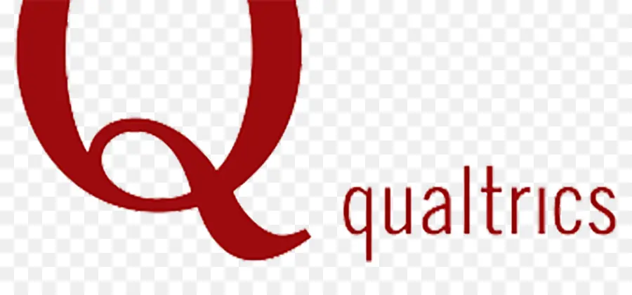 Qualtrics，Logo PNG