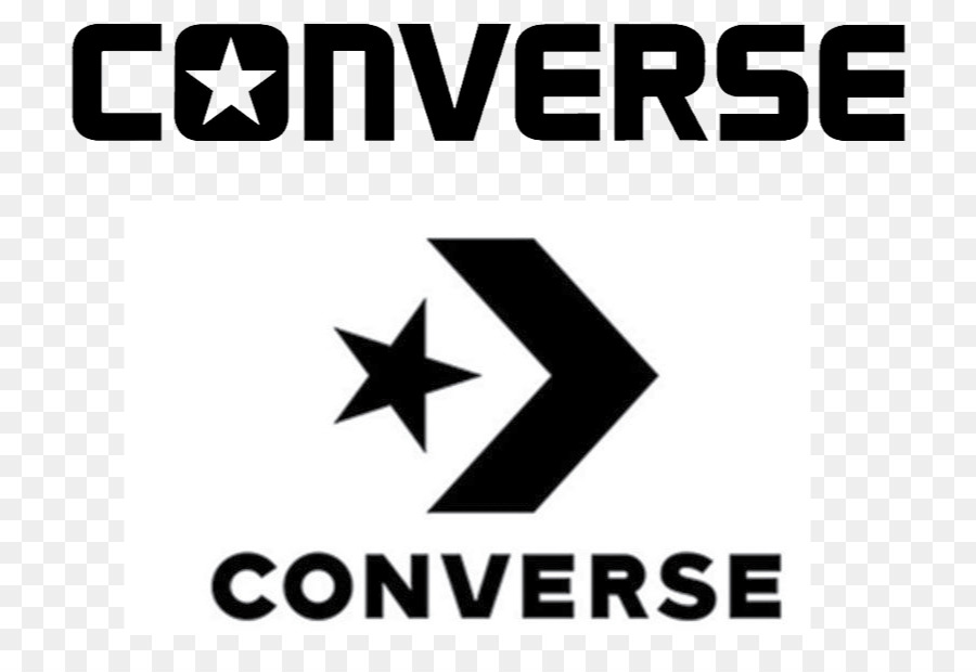 Logotipo Da Converse，Sapato PNG