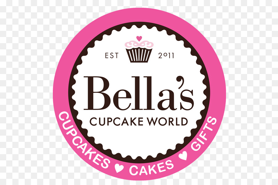 Mundo Dos Cupcakes Da Bella，Sobremesa PNG