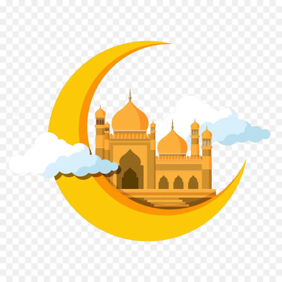 O Ramadã，Eid Alfi PNG