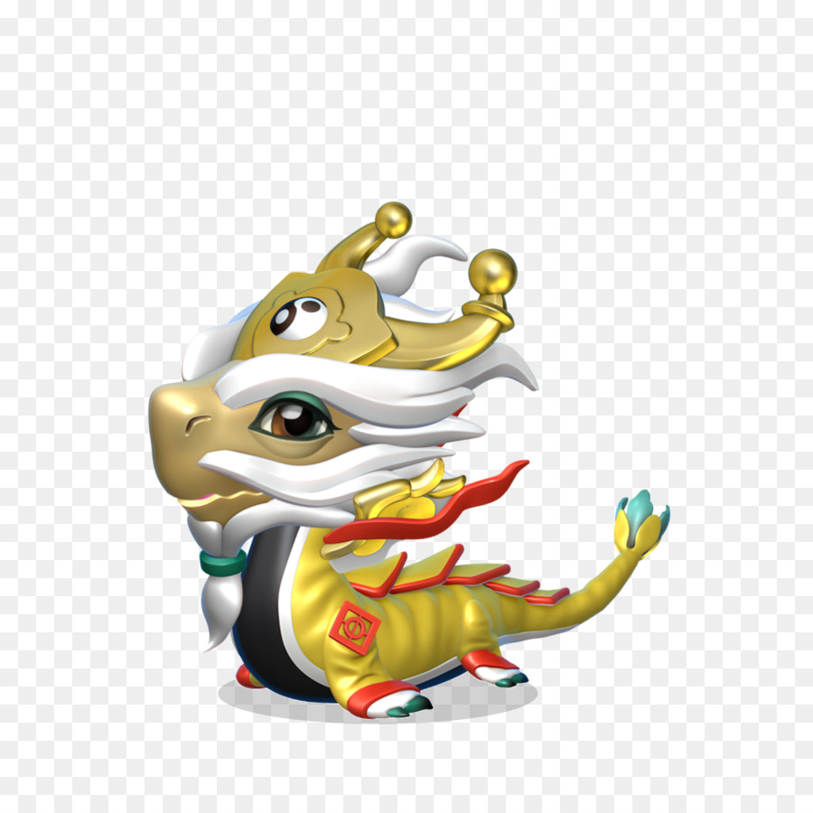 Dragão，Fantasia PNG