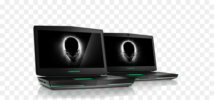 Laptop Alienware，Jogos PNG