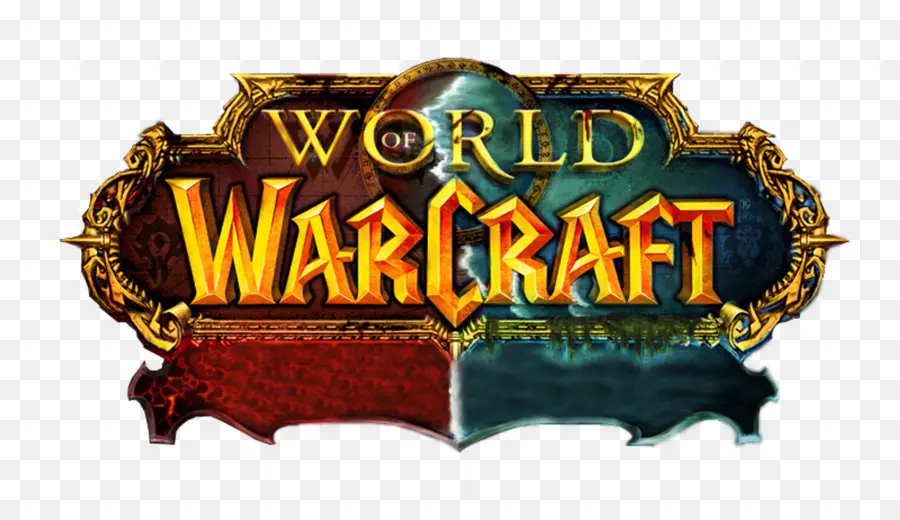 World Of Warcraft，Logo PNG