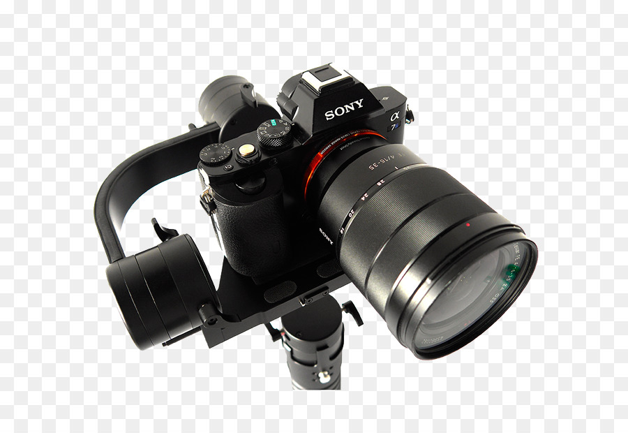 Digital Slr，Mirrorless Interchangeablelens Câmara PNG