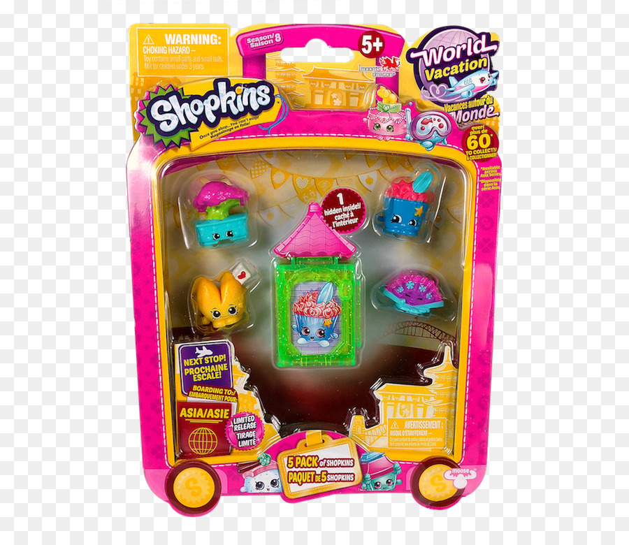 Shopkins，Brinquedo PNG