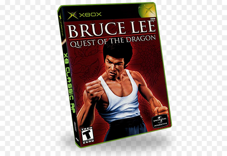 Bruce Lee Quest Do Dragão，Bruce Lee O Homem Só Sabia PNG