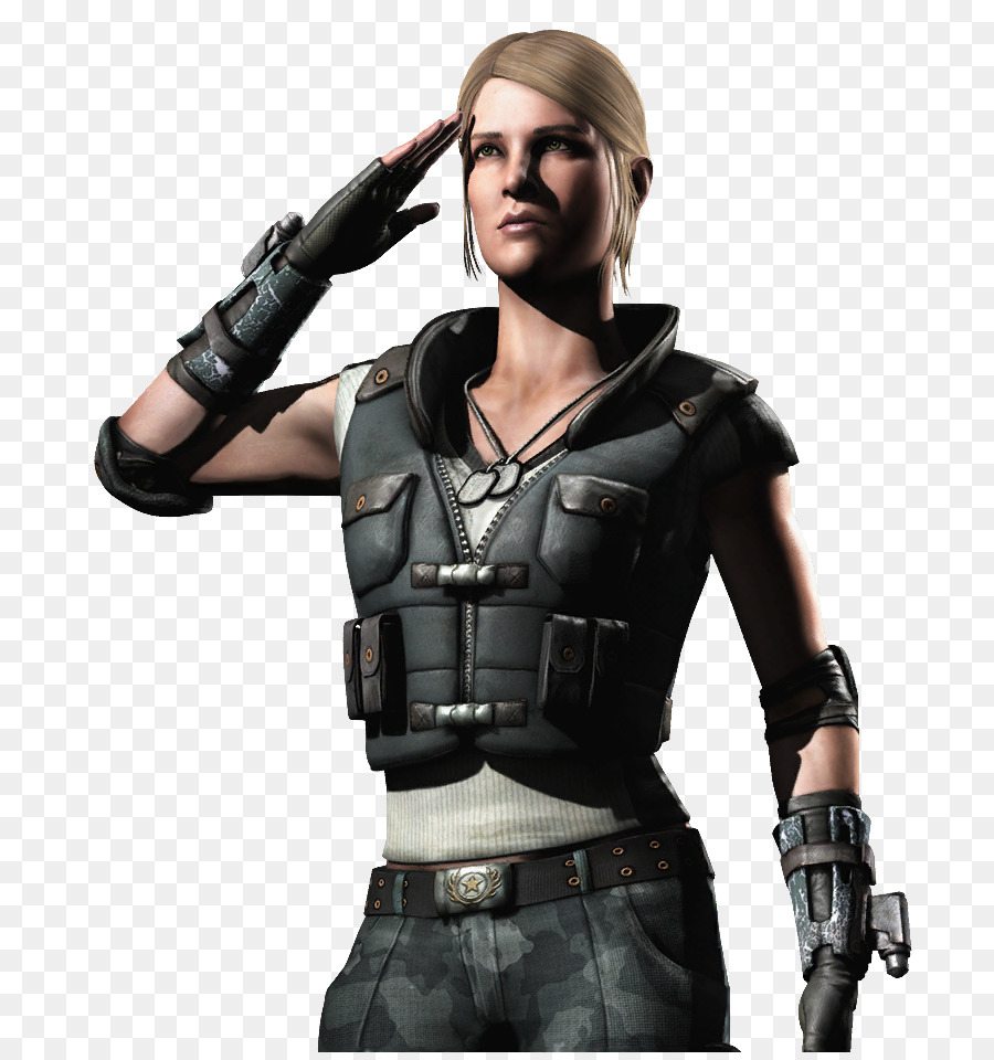 Mortal Kombat X Mortal Kombat Sonya Blade png transparente grátis