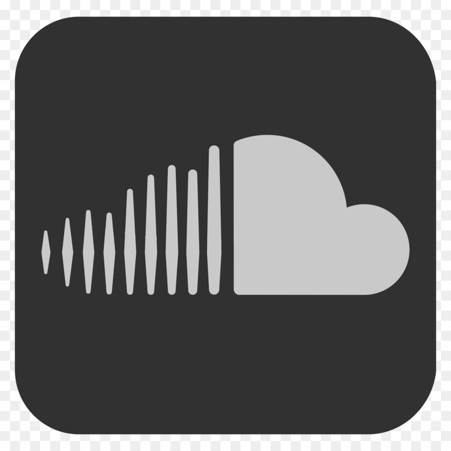 Logotipo Do Soundcloud，Música PNG