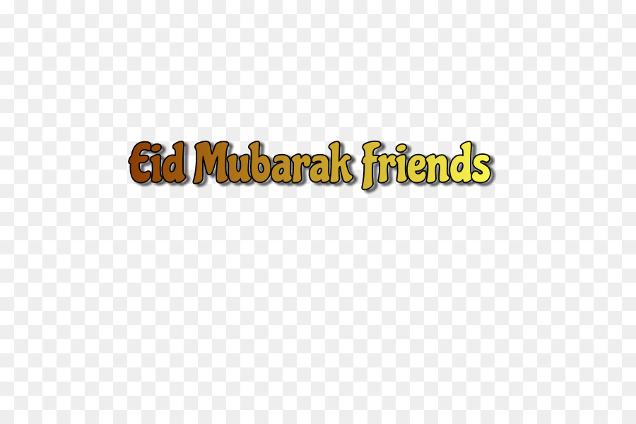 Eid Mubarak，Logo PNG