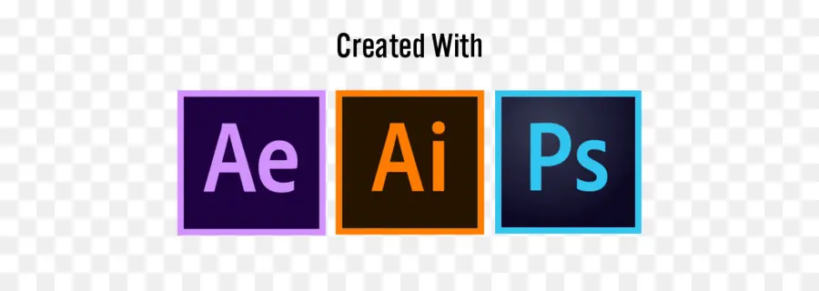 Logo，Adobe After Effects PNG