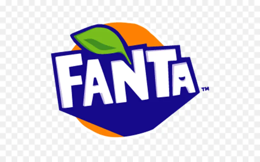 Logo，Fanta PNG