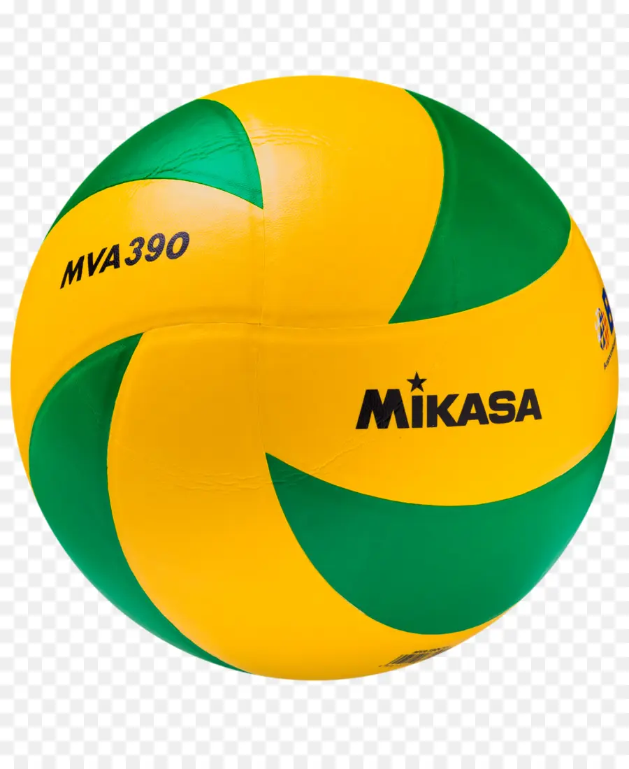 Voleibol，Amarelo PNG