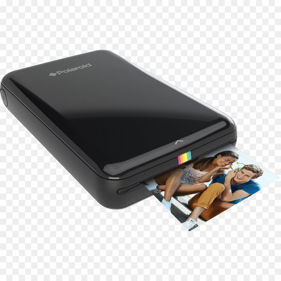 Impressora Polaroid，Foto PNG