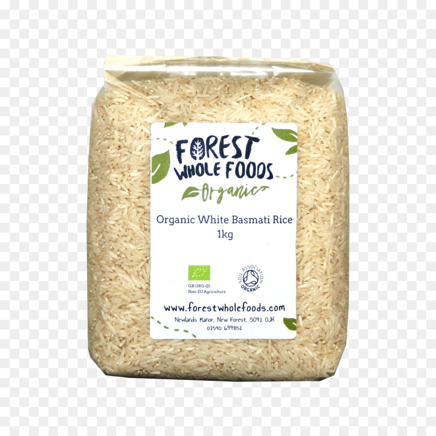 Basmati，Alimentos Orgânicos PNG