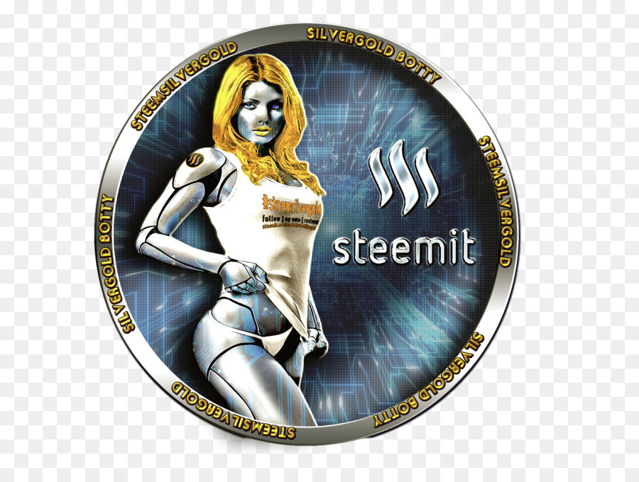 Steemit，Votação PNG