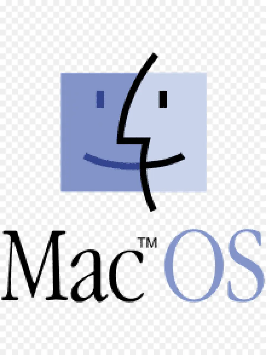 Logotipo Do Mac Os，Maçã PNG