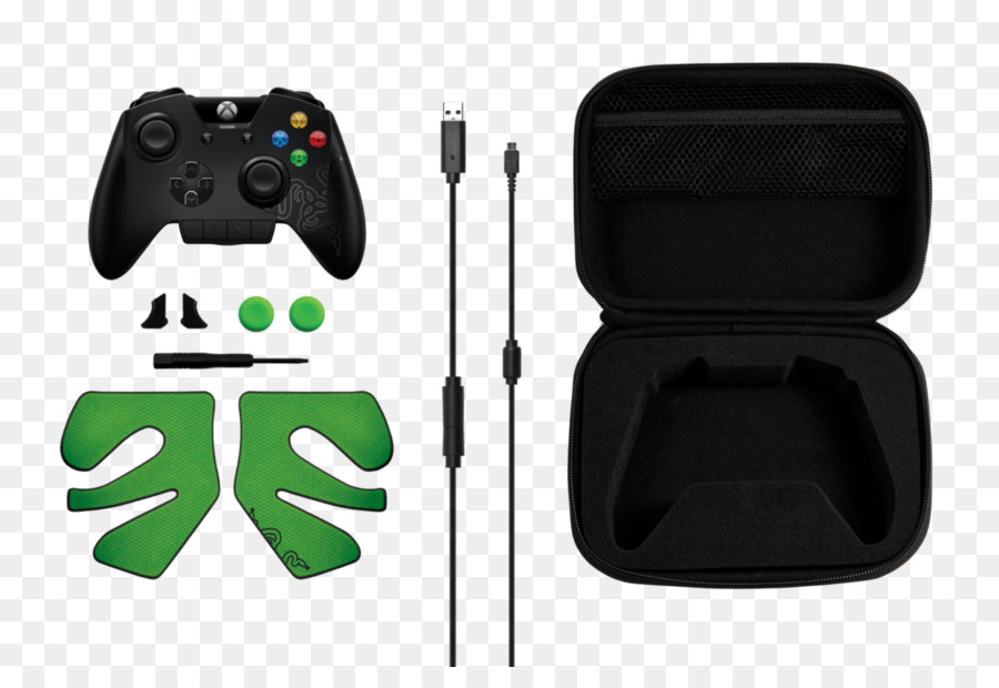 Um Controlador Do Xbox，Controlador Xbox 360 PNG