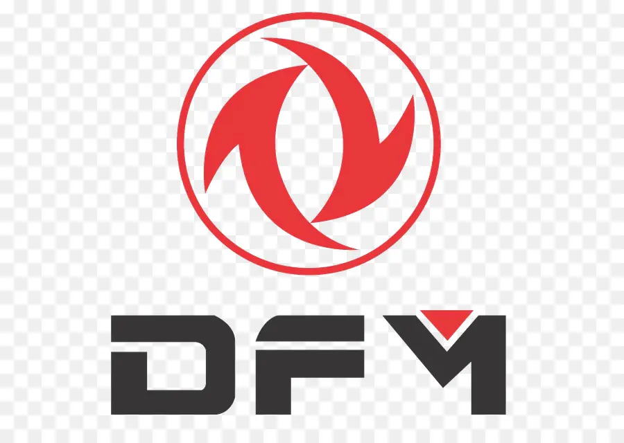 Dongfeng Motor Corporation，Logo PNG