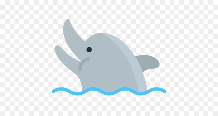 Dolphin，ícones Do Computador PNG