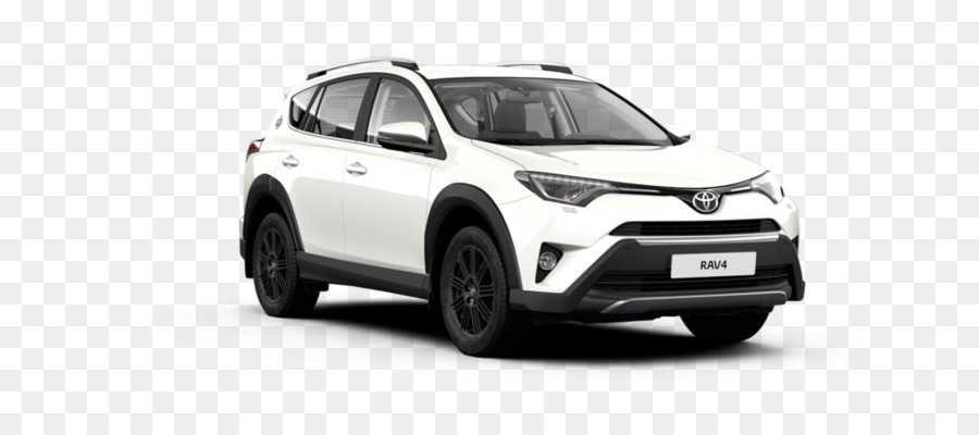 Toyota，Sport Utility Vehicle PNG